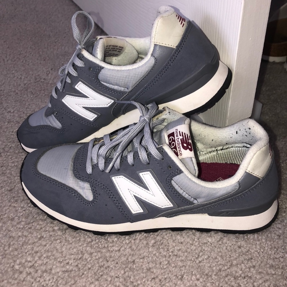 New Balances